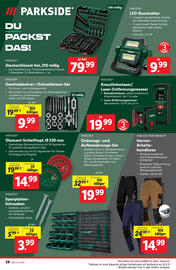 Lidl Flugblatt woche 20 Seite 30