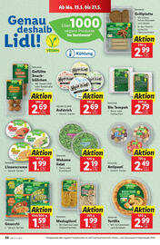 Lidl Flugblatt woche 20 Seite 36
