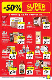 Lidl Flugblatt woche 20 Seite 39