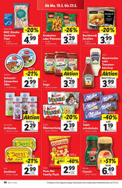 Lidl Flugblatt woche 20 Seite 40