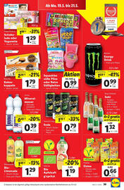 Lidl Flugblatt woche 20 Seite 41