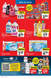 Lidl Flugblatt woche 20 Seite 6