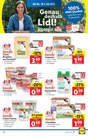Lidl Flugblatt woche 20 Seite 7
