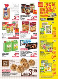 Maximarkt Flugblatt woche 20 Seite 11