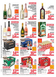 Maximarkt Flugblatt woche 20 Seite 14