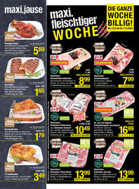Maximarkt Flugblatt woche 20 Seite 2