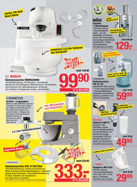 Maximarkt Flugblatt woche 20 Seite 21