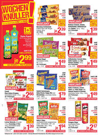 Maximarkt Flugblatt woche 20 Seite 12