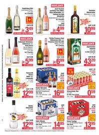 Maximarkt Flugblatt woche 20 Seite 14