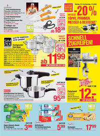 Maximarkt Flugblatt woche 20 Seite 19