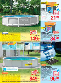 Maximarkt Flugblatt Seite 16