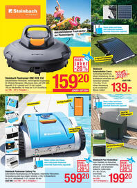 Maximarkt Flugblatt Seite 17