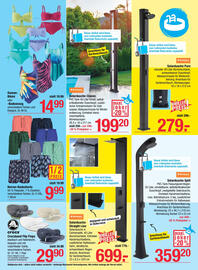 Maximarkt Flugblatt Seite 18