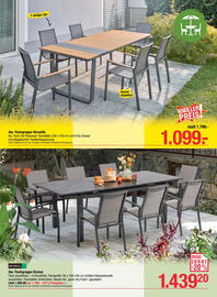 Maximarkt Flugblatt Seite 5
