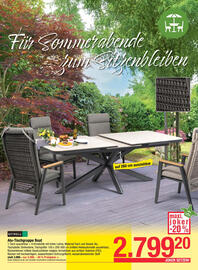 Maximarkt Flugblatt Seite 7