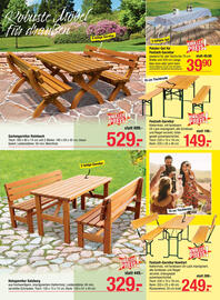 Maximarkt Flugblatt Seite 9