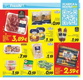 Volantino Iper Super Conveniente Pagina 11