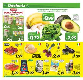Volantino Iper Super Conveniente Pagina 14