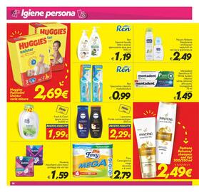 Volantino Iper Super Conveniente Pagina 16