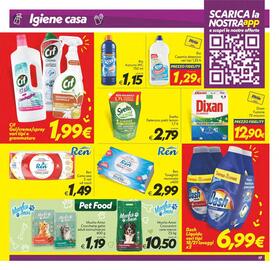 Volantino Iper Super Conveniente Pagina 17