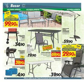 Volantino Iper Super Conveniente Pagina 18