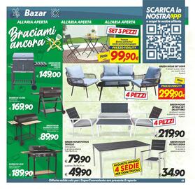 Volantino Iper Super Conveniente Pagina 19