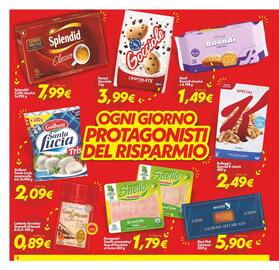 Volantino Iper Super Conveniente Pagina 2