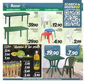 Volantino Iper Super Conveniente Pagina 21