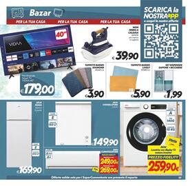 Volantino Iper Super Conveniente Pagina 23
