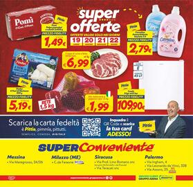 Volantino Iper Super Conveniente Pagina 24