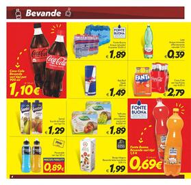 Volantino Iper Super Conveniente Pagina 4