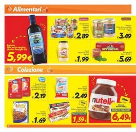 Volantino Iper Super Conveniente Pagina 8