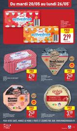 Catalogue ALDI semaine 21 page 16