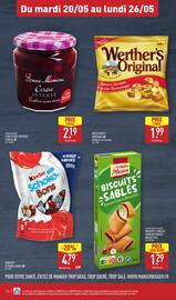 Catalogue ALDI semaine 21 page 19