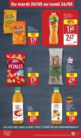 Catalogue ALDI semaine 21 page 20