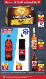 Catalogue ALDI semaine 21 page 21