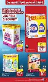 Catalogue ALDI semaine 21 page 22
