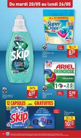 Catalogue ALDI semaine 21 page 23