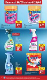Catalogue ALDI semaine 21 page 25