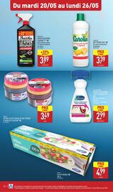 Catalogue ALDI semaine 21 page 27