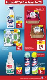 Catalogue ALDI semaine 21 page 28