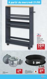 Catalogue ALDI semaine 21 page 32