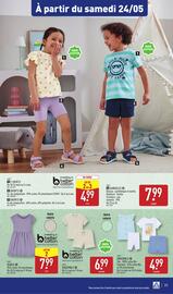 Catalogue ALDI semaine 21 page 38