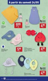 Catalogue ALDI semaine 21 page 39