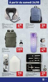 Catalogue ALDI semaine 21 page 42
