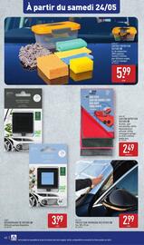 Catalogue ALDI semaine 21 page 43