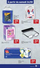 Catalogue ALDI semaine 21 page 44