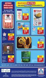 Catalogue ALDI semaine 21 page 45
