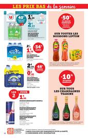Catalogue Maximarché page 11