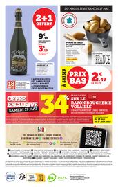 Catalogue Bi1 page 2